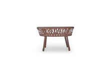 Angora Maestro Rattan Outdoor Furniture Set Brown