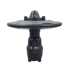 Half Off Ponds 1/4 HP 2500 GPH Floating Aerating Fountain with 100 Ft Cord