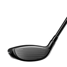 TaylorMade Golf Stealth2 Ti Fairway #3 Left Hand Stiff Silver