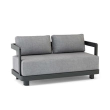 Anderson Teak Granada Deep Seating Loveseat Teak