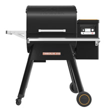 Traeger Timberline 850 Wood Pellet Grill & Smoker, 850 Sq In, WiFi
