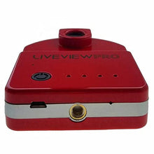 Live View Golf LiveView PRO Red