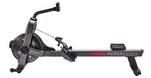 Assault Fitness Rower Elite Grey