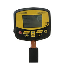 Metal Detector for Adults Metal Detector Underground Treasure Archaeology Gold Silver Copper Coin Ancient Coin LCD Display Handheld Outdoor