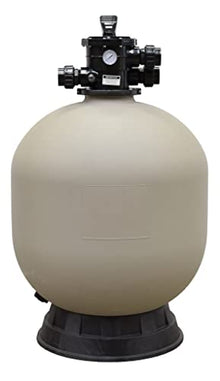 EasyPro Pond Products PBF10000 Pressurized Bead Filter for Ponds up to 10000 Gallons