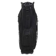 Callaway Golf 2021 ORG 7 Cart Bag Black/Charcoal/White