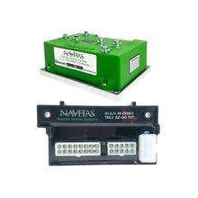 Sourcefy High Performance Navitas DC to AC Conversion Kit for Club Car DS Golf Carts Green