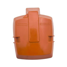 BMPWANGL Cylinder Shroud Chain Brake Cover Starter Handle Compatible with 372 365 362 371 Chainsaw Replacement Parts Power Tool Accessories