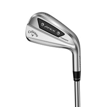 Callaway Golf Apex AI200 Iron Set Right Steel Stiff 6 Iron-PW Chrome