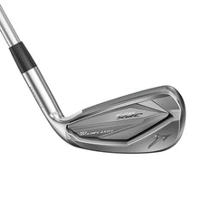 Mizuno JPX923 HOT Metal HL Combo 7 Iron Set RH Graphite F1 LDY