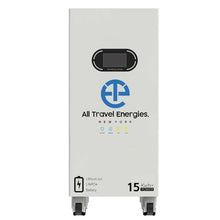 ATE Power -All Travel Energies 16.5KWH Lithium Power wall Battery
