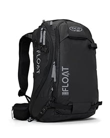 BCA Float E2 Avalanche Airbag Pack (35L) - Black