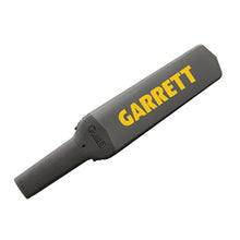 Garrett Guide Waterproof Handheld Security Metal Detector Wand, USA Made
