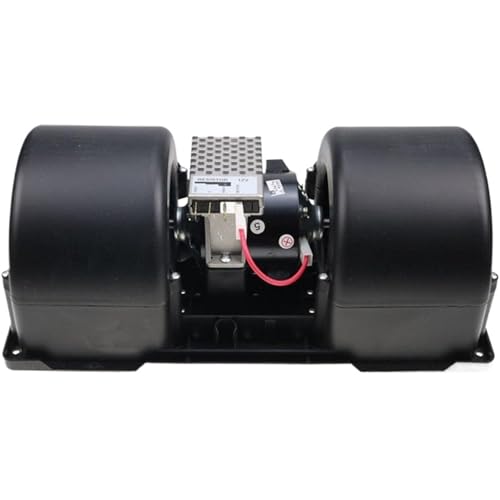 VPYKJL Evaporator Blower Motor 12V 7815371 AT224758 AT211182 for APU Evap Blower Motor 73R5532 1181040 RD588370P