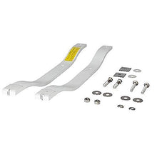 S.R. Smith Salt Pool Jump System 8' Salt Spring White