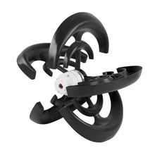 VBSNKLOI Wind Turbine Generator, 1000W Wind s Kit 5 Blades Power Generator for Boat Charging Black Lantern Type Industrial Energy Equipment Wind Generator(1000w)