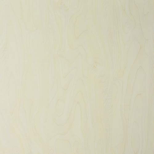 Regency Cain 42" Square Breakroom Table Maple
