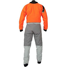 Kokatat Men's Hydrus Swift Entry Drysuit Tangerine