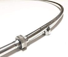 EasyFirePits Complete Basic Fire Pit Kit (48.00, 48 Inch Hoop Burner)