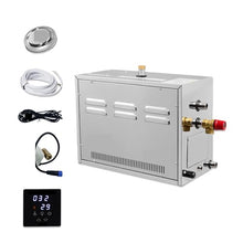 POGHDBXA Sauna Accessories, 1PC Sauna Heater, Home Bath Generator, SPA Machine for, Hotel(180B)