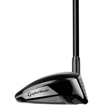 TaylorMade Golf Qi10 Fairway 3 Wood High Launch Regular Right Handed Silver