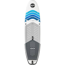 NRS Jukdo 10.8 Inflatable SUP Board White/Blue/Grey