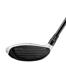 TaylorMade SIM MAX-D Fairway Titanium Black Blue #3 16 Degree Loft Right Hand Regular Flex
