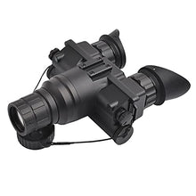 Teslord NVG7 Gen 2+ Night Vision Goggles Black