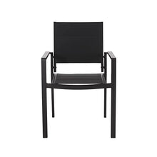 Christopher Knight Home Templin Dining Set Black