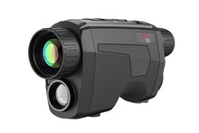 AGM Global Vision Refurbished Fuzion TM35-640 Thermal Imaging Monocular Black