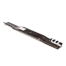 12PK Oregon 396-743 G6 Gator Blades for 72" John Deere EPC201693, TCU15882
