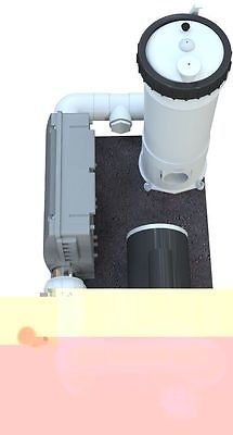 Northern Lights Group Balboa Spa System - 3 HP Pump, 5.5 Kw Heater