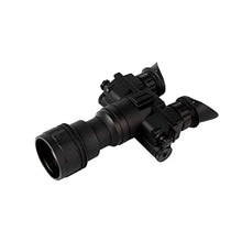 Teslord Night Vision Binoculars PVS-7 Gen2+ Level 2+ Black