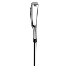TaylorMade P760 Iron Set Red/Gray