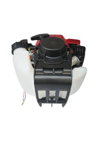 BMPWANGL 4 Stroke Engine Fit for Honda GX35 Lawn Mower