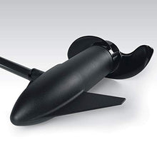 Minn Kota Traxxis 55 lb Hand Control Trolling Motor 36