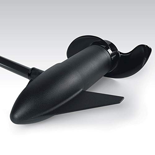 Minn Kota Traxxis 55 lb Hand Control Trolling Motor 36