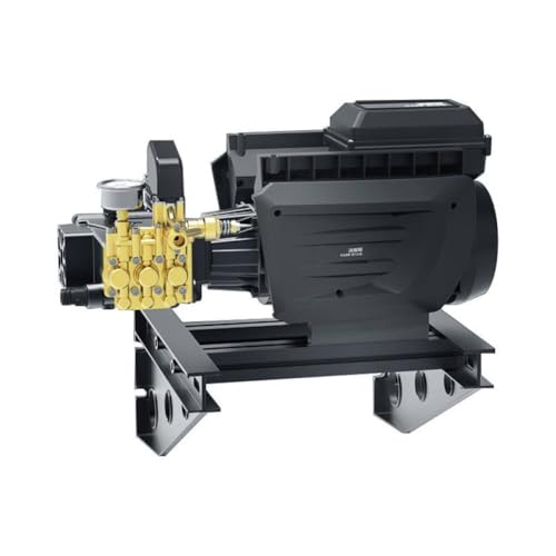 Electric Pressure Washer Pump Wall-mounted Water Cleaner Car Washing Machine