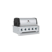 Broil King 886714 Regal S 520 5-Burner Built-In Propane Gas Grill Head