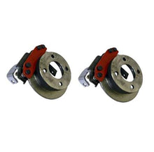 3G Caliper Brake Kit for Club Car, Yamaha G2-G22, and Star Golf Carts