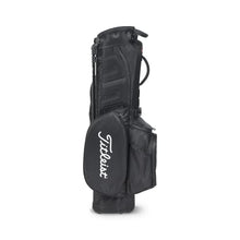 Titleist Players 4 StaDry Black