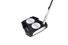 Odyssey Golf 2Ball Eleven Triple Track Putter Black