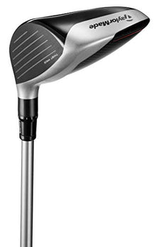 TaylorMade Golf M5 Fairway Wood Chrome