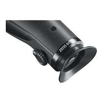 ZEISS DTI 3/25 Thermal Imaging Camera High-Resolution Monocular Black