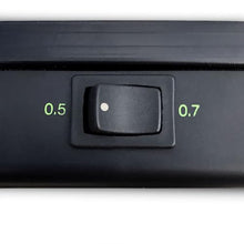 Milwaukee Instruments MC810 MAX pH/TDS/Temperature Monitor, 0-12 pH Range, 0-1990 ppm TDS, 14-140°F
