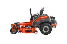 Husqvarna Z254F (54") 24HP 726cc FR730 Engine Zero Turn Mower