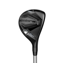 COBRA Golf Air-X 2 Women's Combo Iron and Hybrid Set Black