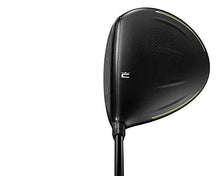 Cobra Golf 2021 Radspeed Driver Matte Black-Turbo Yellow