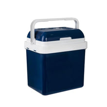 AWMGPDDBTO Mini Fridge 24L Portable Car Cooler