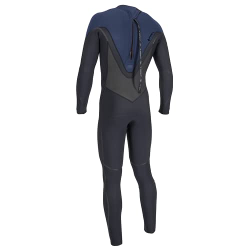O'Neill Wetsuits 4/3mm Psycho Tech Full Wetsuit Black/Navy